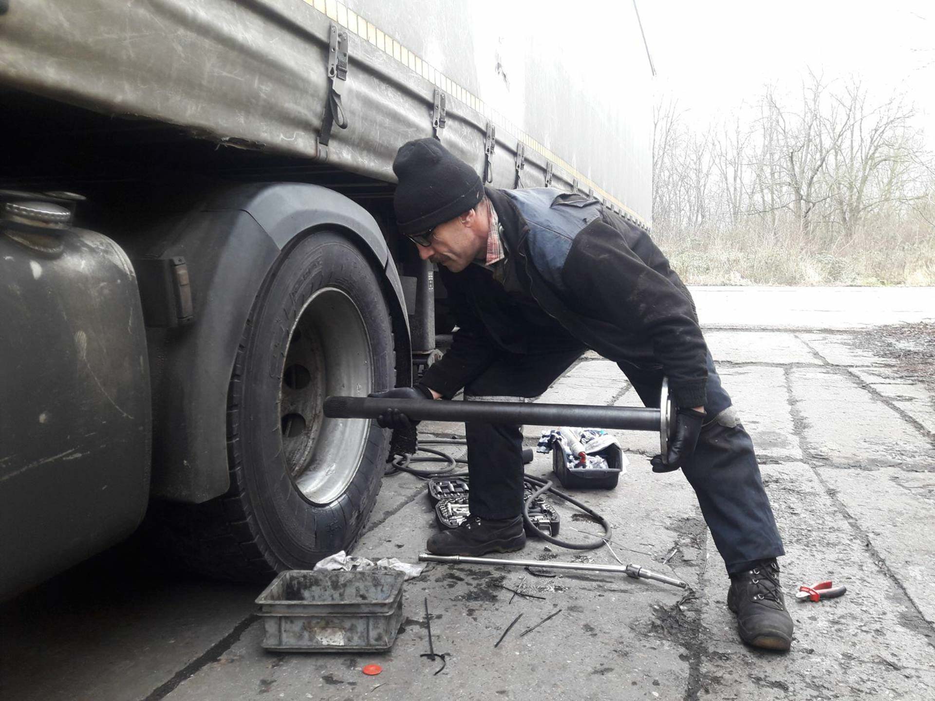 koegel service